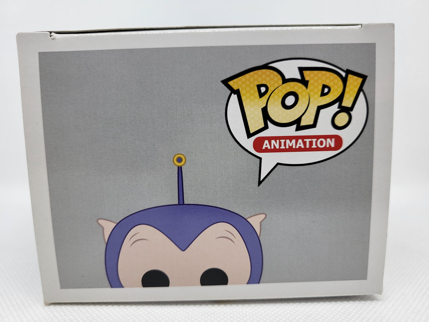 Funko Pop Animation (142) Space Cadet