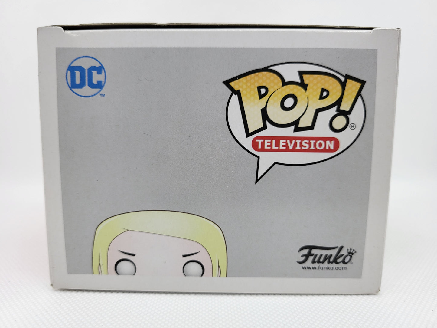 Funko Pop Television (455) Terra