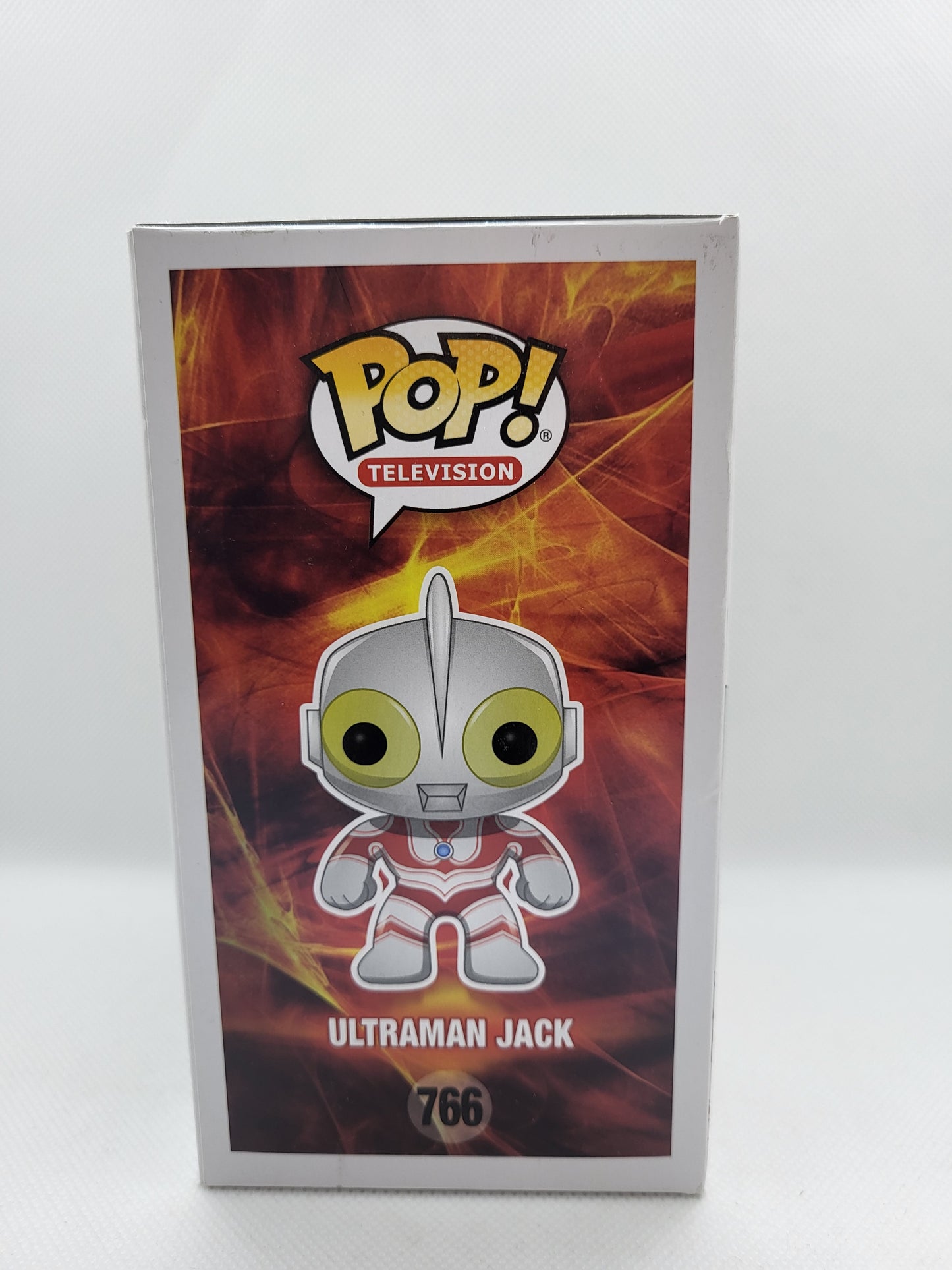 Funko Pop Television (766) Ultraman Jack