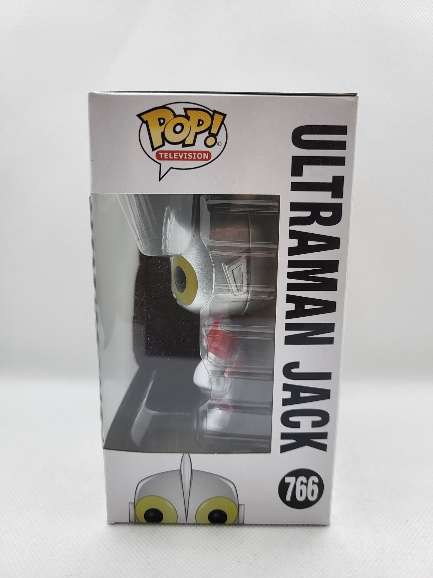 Funko Pop Television (766) Ultraman Jack