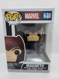 Funko Pop (640) Magneto X-Men