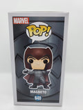 Funko Pop (640) Magneto X-Men