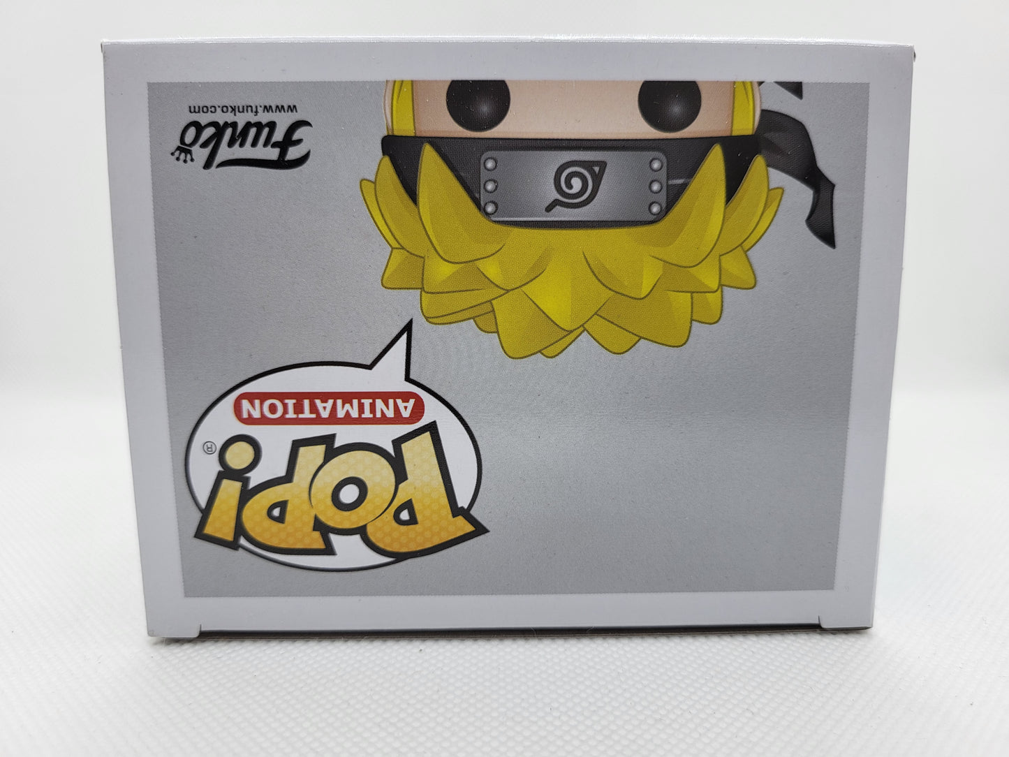 Funko Pop Animation (727) Naruto Uzumaki Running