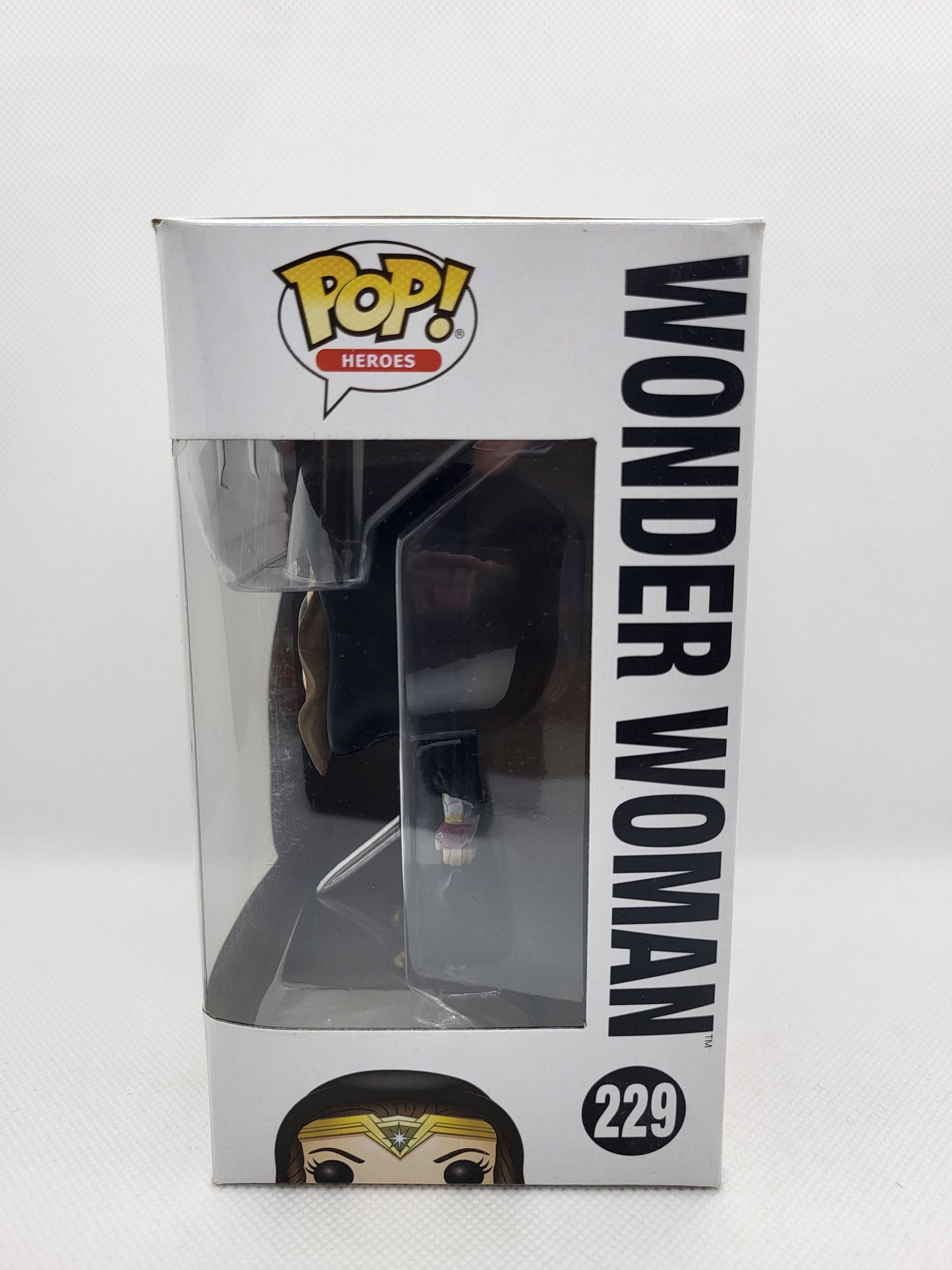 Funko Pop Heroes (229) Wonder Woman