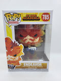 Funko Pop Animation (785) Endeavor