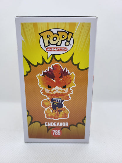 Funko Pop Animation (785) Endeavor