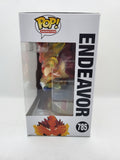 Funko Pop Animation (785) Endeavor