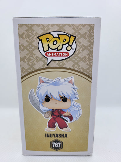 Funko Pop Animation (767) Inuyasha