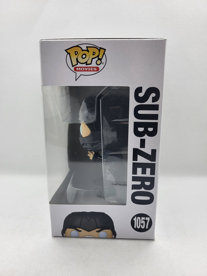 Funko Pop Movies (1057) Sub-Zero