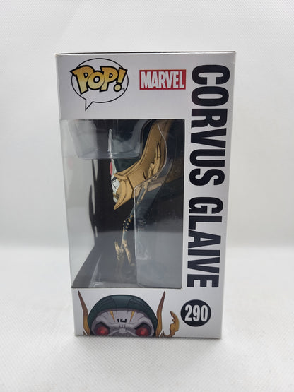 Funko Pop (290) Corvus Glaive