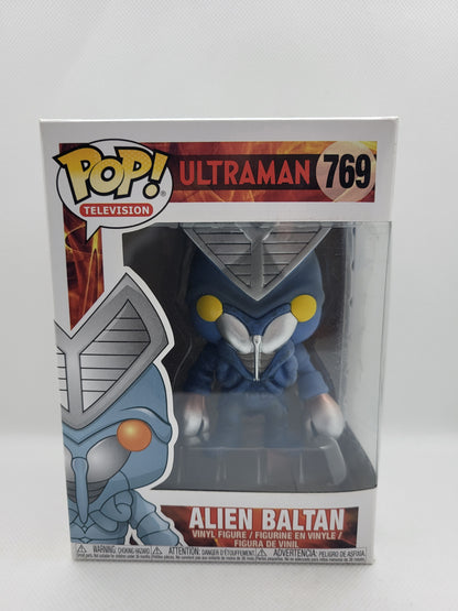 Funko Pop Television (769) Alien Baltan