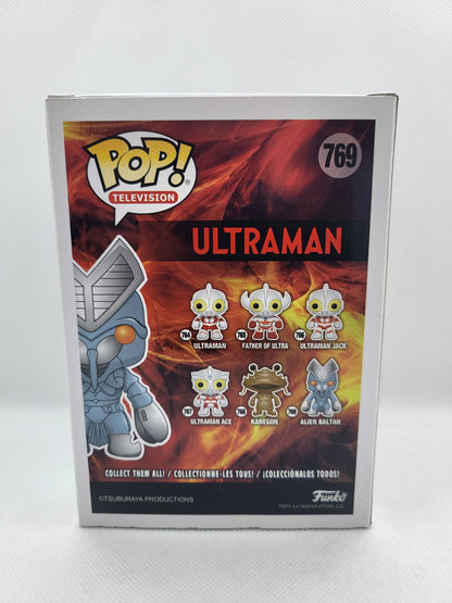 Funko Pop Television (769) Alien Baltan