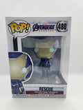 Funko Pop (480) Rescue