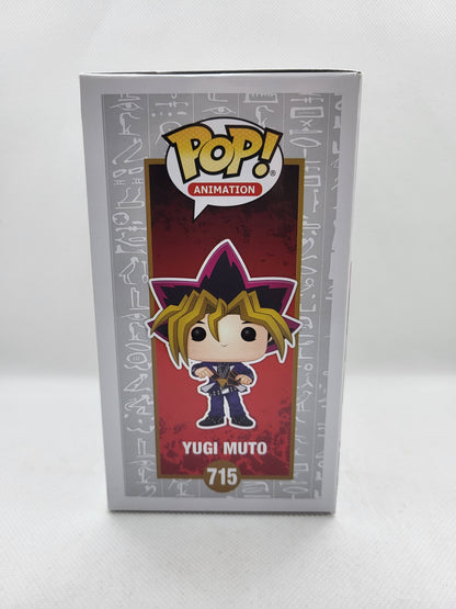 Funko Pop Animation (715) Yugi Muto