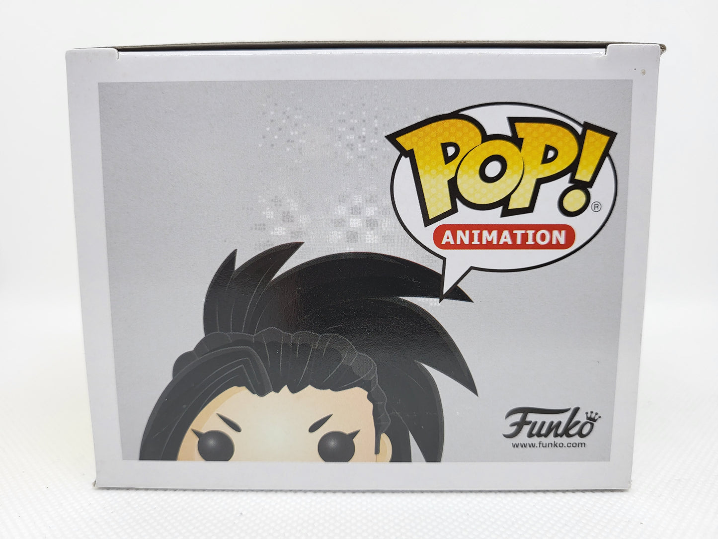 Funko Pop Animation (605) Momo Yaoyorozu