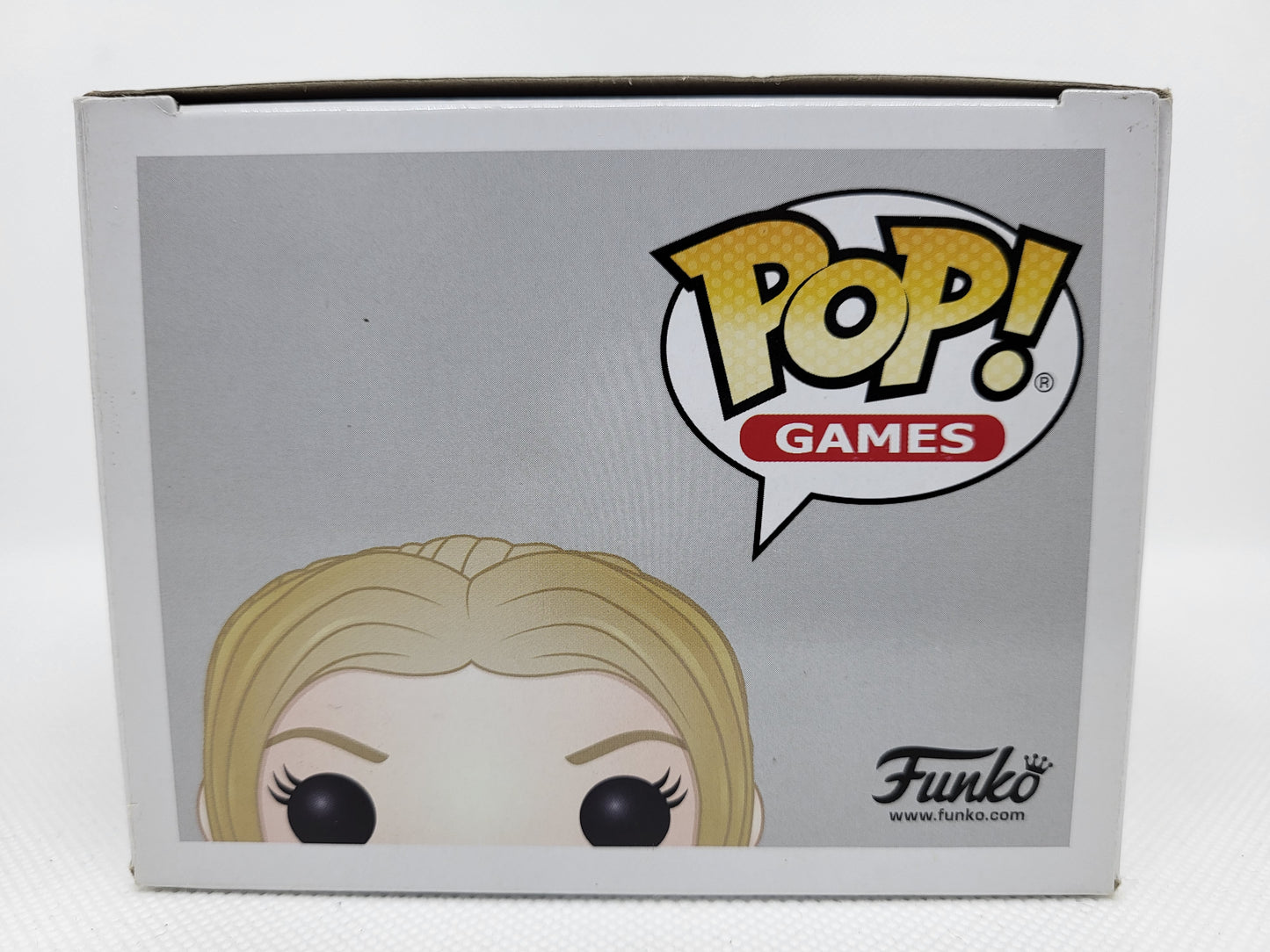 Funko Pop Games (174) Nina Williams