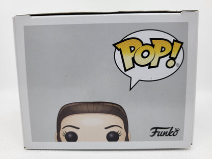 Funko Pop (190) Rey Star Wars