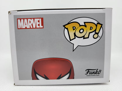 Funko Pop (670) Spider-Armor MKIII