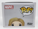 Funko Pop (516) Captain Marvel