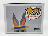 Funko Pop Animation (841) Bugs Bunny Show Outfit