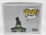 Funko Pop (599) Witch Nightmare Before Christmas