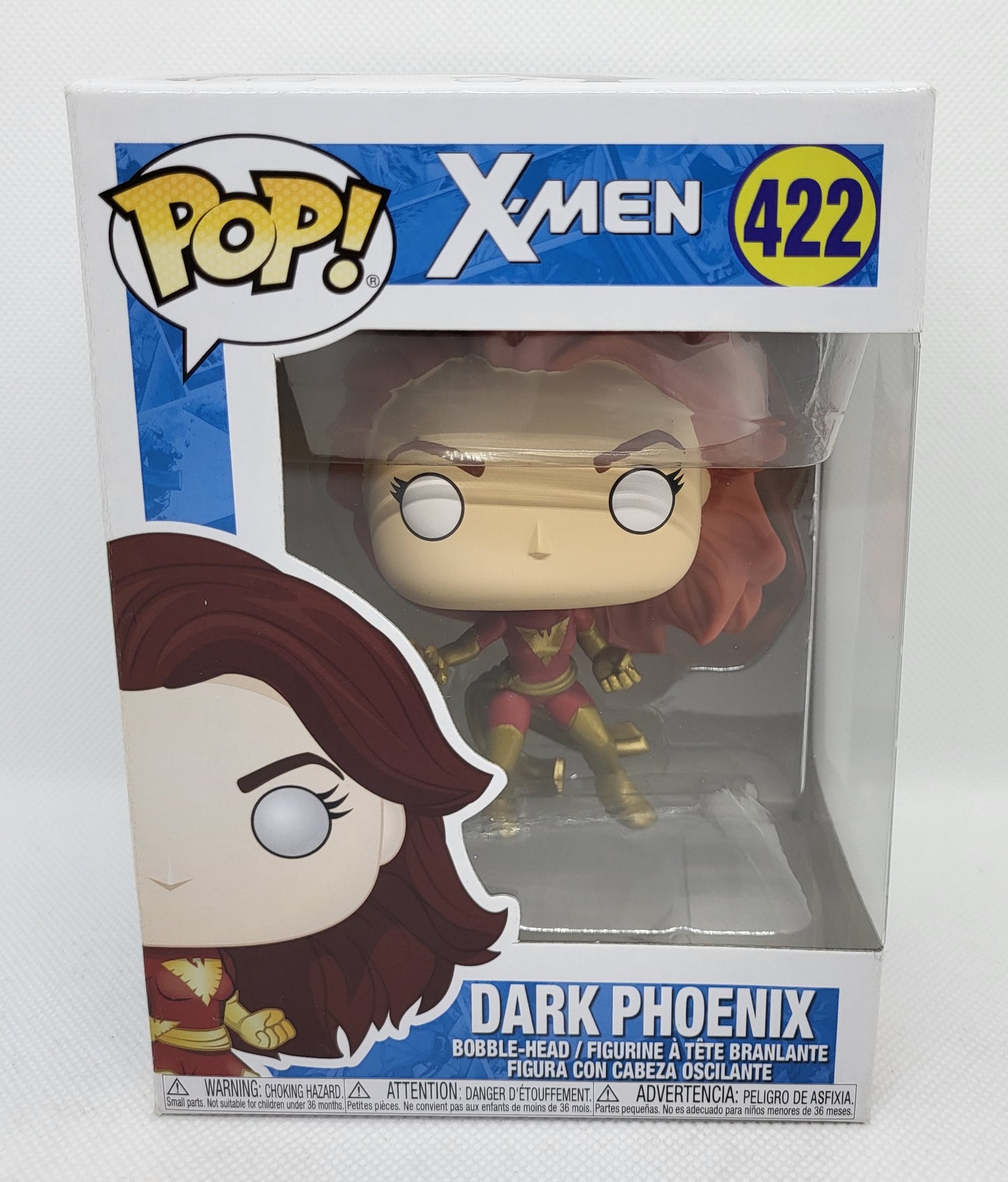 Funko Pop (422) Dark Phoenix