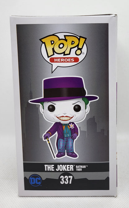 Funko Pop Heroes (337) The Joker