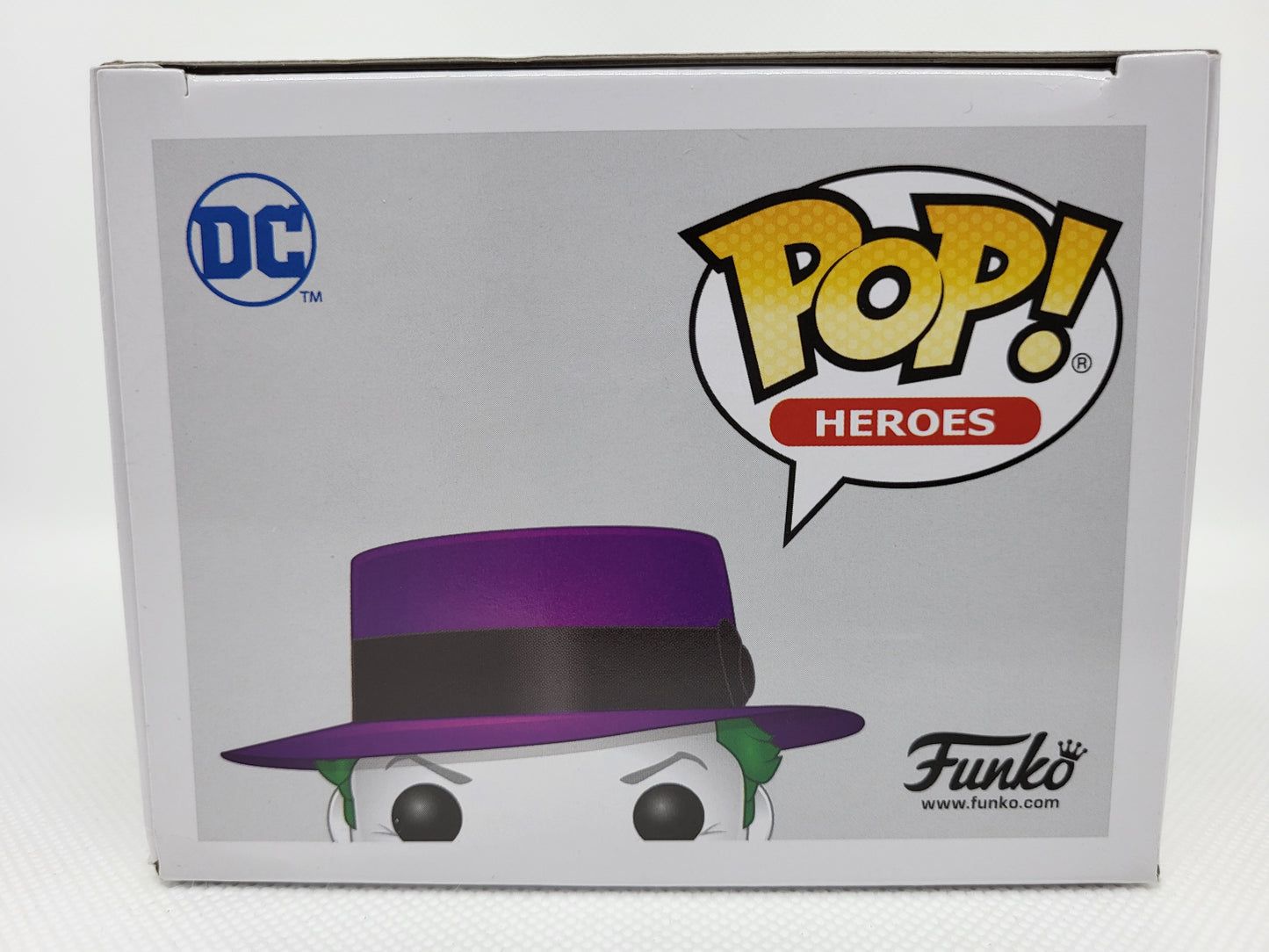 Funko Pop Heroes (337) The Joker