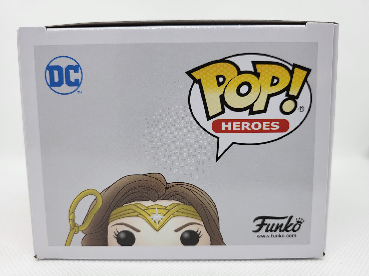 Funko Pop Heroes (321) Wonder Woman