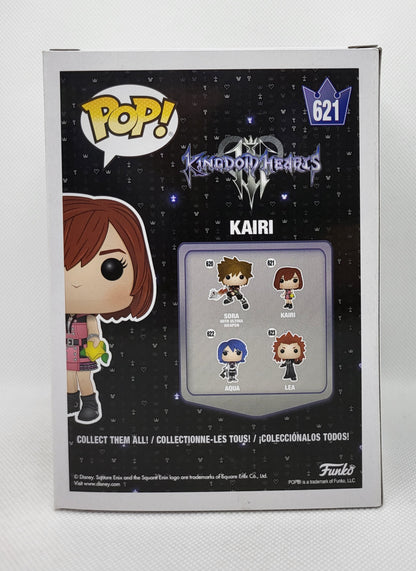 Funko Pop (621) Kairi