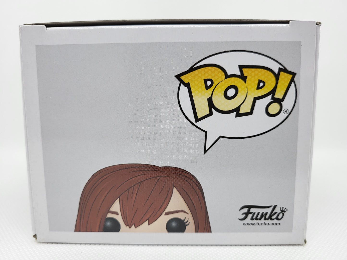 Funko Pop (621) Kairi