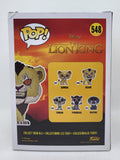 Funko Pop (548) Scar