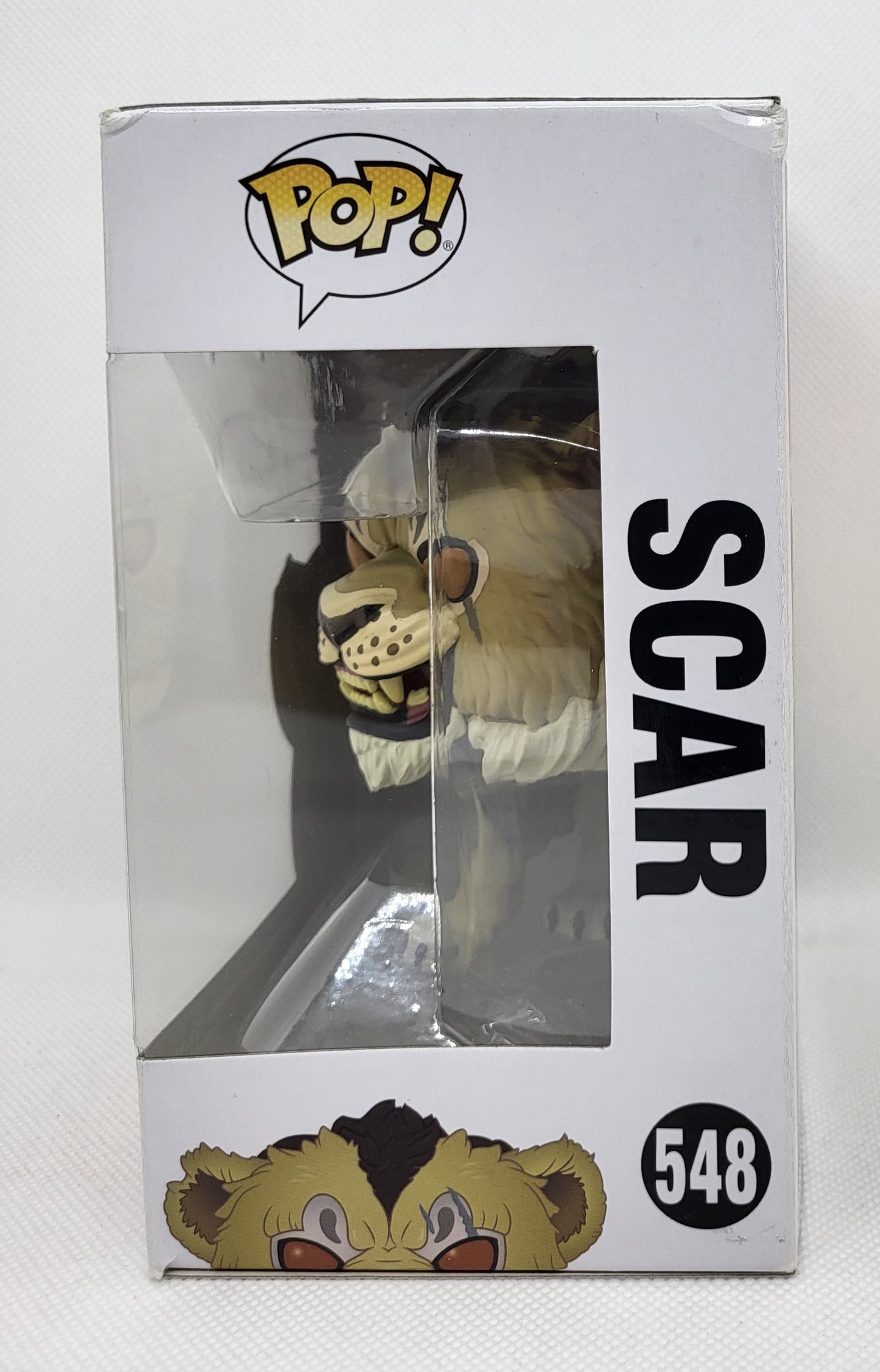 Funko Pop (548) Scar