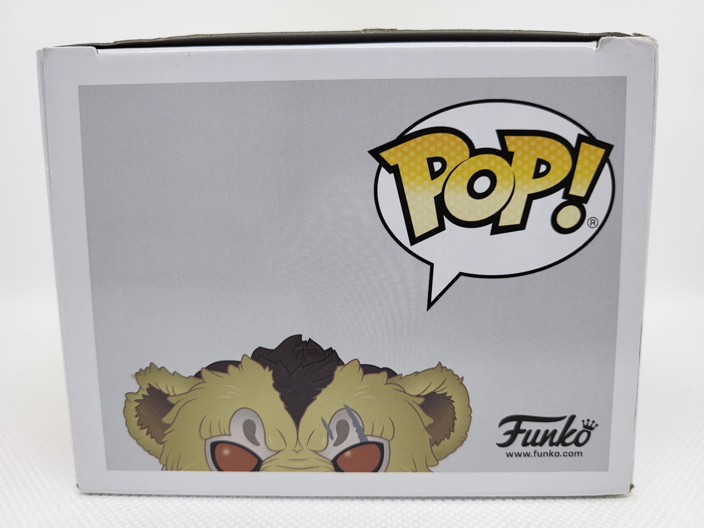 Funko Pop (548) Scar