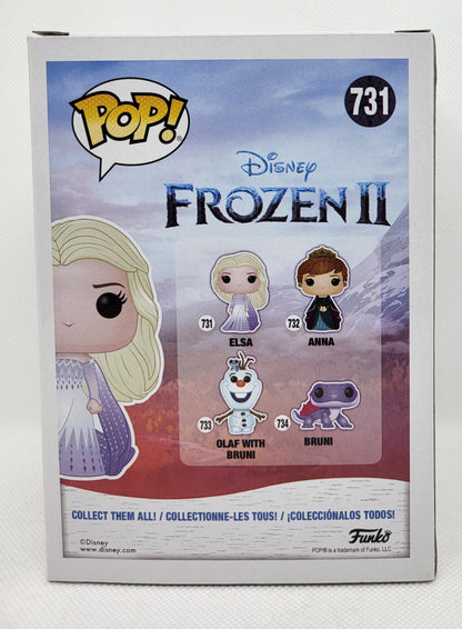 Funko Pop (731) Elsa