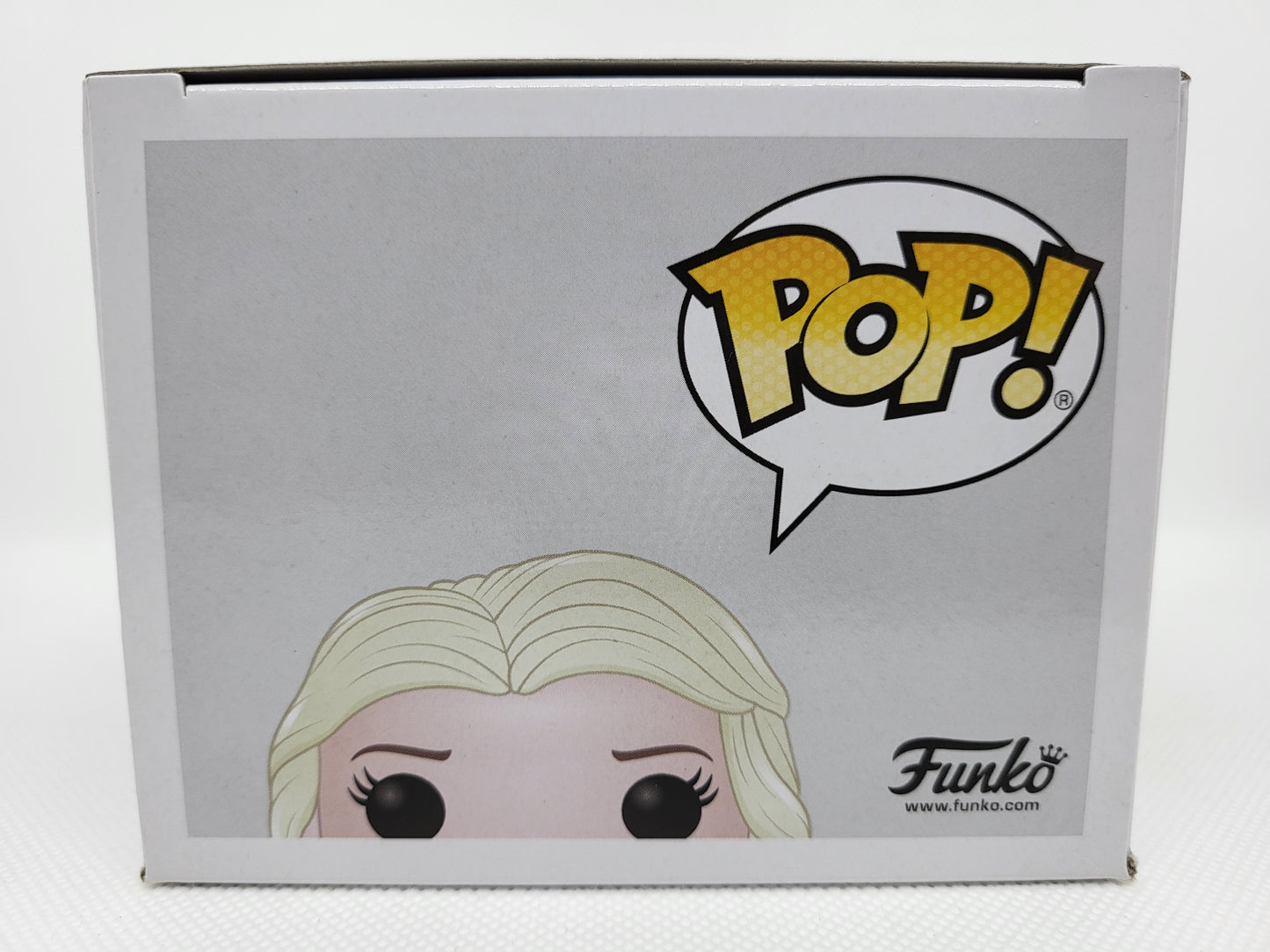 Funko Pop (731) Elsa