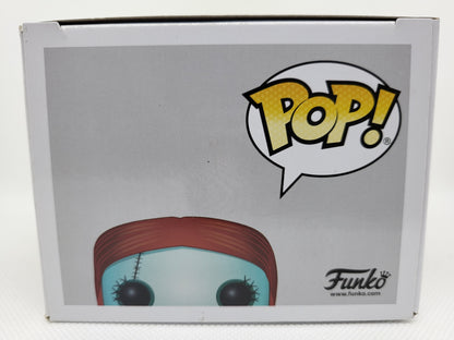 Funko Pop (449) Sally Nightmare Before Christmas