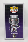 Funko Pop Retro Toys (024) Megatron