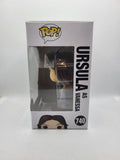 Funko Pop (740) Ursula as Vanessa The Little Mermaid