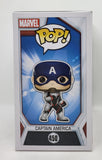 Funko Pop (450) Captain America