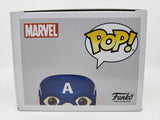 Funko Pop (450) Captain America