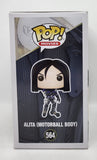 Funko Pop Movies (564) Alita (Motorball Body)