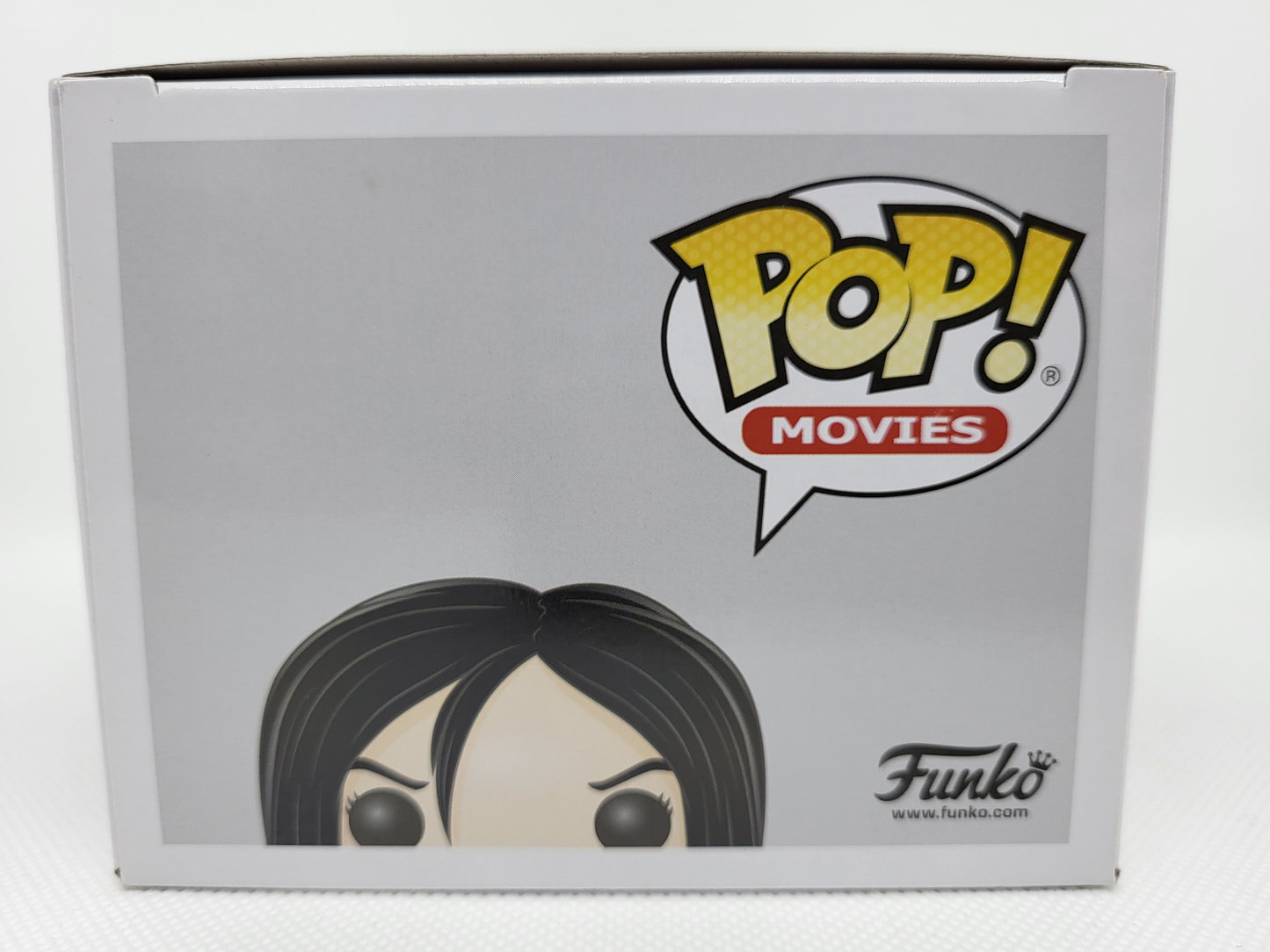 Funko Pop Movies (564) Alita (Motorball Body)