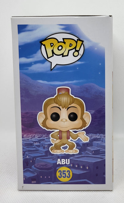 Funko Pop (353) Abu