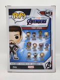 Funko Pop (449) Tony Stark