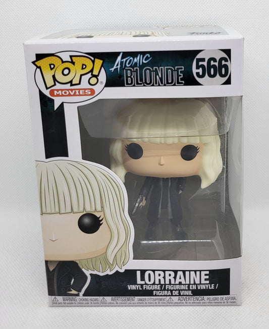 Funko Pop Movies (566) Lorraine