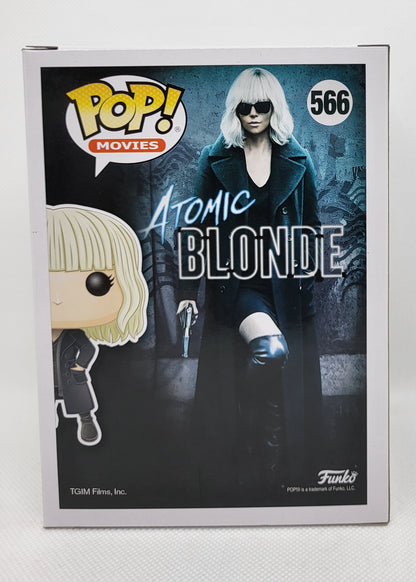 Funko Pop Movies (566) Lorraine