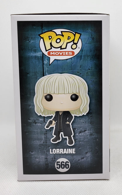 Funko Pop Movies (566) Lorraine