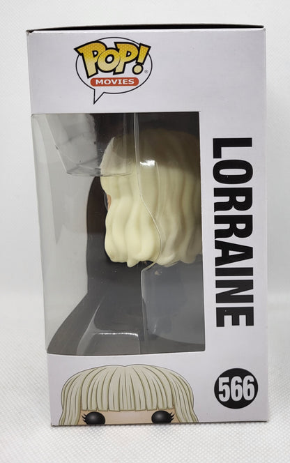 Funko Pop Movies (566) Lorraine