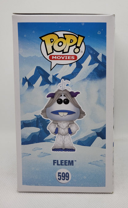 Funko Pop Movies (599) Fleem